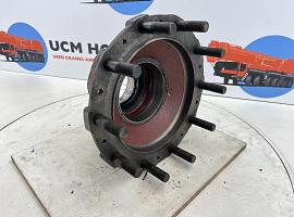 Faun ATF 30 wheel hub axle 1