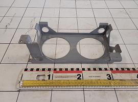 Liebherr MK 88 windshield wiper tank tray