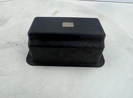 Liebherr MK 88 telma cover