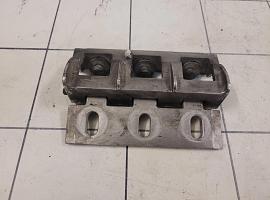 Liebherr MK 88 door hinge cpl.