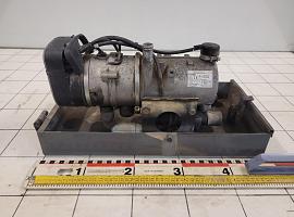 Liebherr MK 88 water heater 