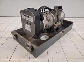 Liebherr MK 88 water heater 