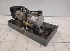 Liebherr MK 88 water heater 