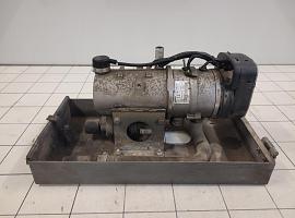 Liebherr MK 88 water heater 