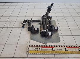 Liebherr MK 88 water heating valve plate