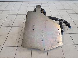 Liebherr MK 88 water heating valve plate