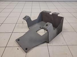 Liebherr LTM 1150-6.1 pedal plate
