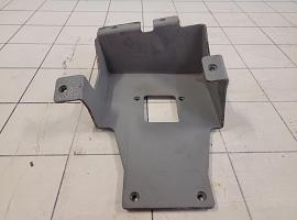Liebherr LTM 1150-6.1 pedal plate