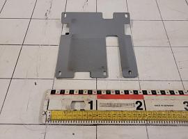 Liebherr LTM 1150-6.1 pedal plate