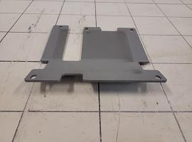 Liebherr LTM 1150-6.1 pedal plate