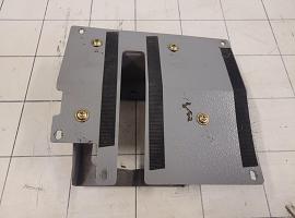 Liebherr LTM 1150-6.1 upper cabin pedal plate 