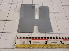 Liebherr LTM 1150-6.1 pedal plate upper cabin