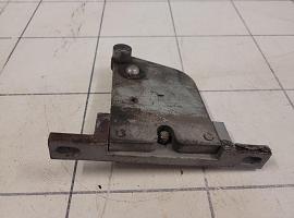 Liebherr LTM 1150-6.1 door guide