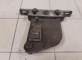 Liebherr LTM 1150-6.1 door guide