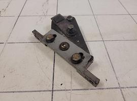Liebherr LTM 1150-6.1 door guide