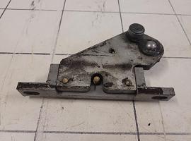 Liebherr LTM 1150-6.1 door guide