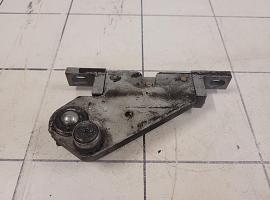 Liebherr LTM 1150-6.1 door guide