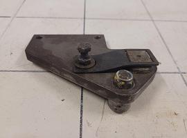 Liebherr LTM 1150-6.1 door guide