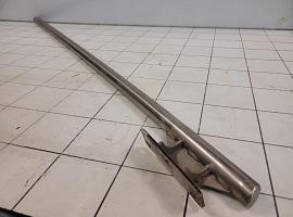 Liebherr LTM 1150-6.1 RAILING ST.CONST.
