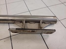 Liebherr LTM 1150-6.1 RAILING ST.CONST.