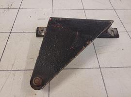 Liebherr LTM 1150-6.1 door guide