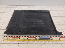 Liebherr floor mat for lower cab