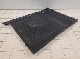 Liebherr floor mat for lower cab