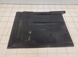 Liebherr floor mat for lower cab