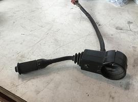 Liebherr LTM 1035-2 Signal switch