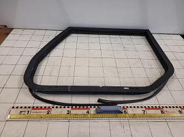 Liebherr MK 88 window frame