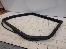 Liebherr MK 88 window frame