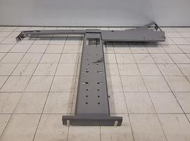 Liebherr LTM 1750-9.1 door plate