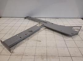 Liebherr LTM 1750-9.1 door plate