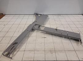 Liebherr LTM 1750-9.1 door plate