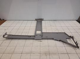 Liebherr LTM 1750-9.1 door plate