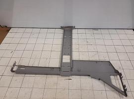 Liebherr LTM 1750-9.1 door plate