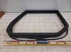 Liebherr LTM 1750-9.1 windows frame