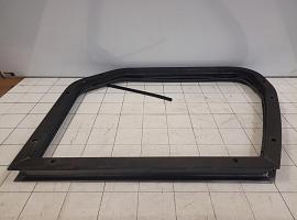 Liebherr LTM 1750-9.1 windows frame