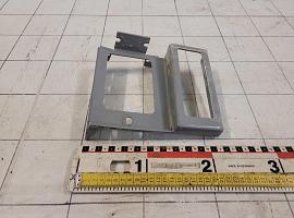 Liebherr LTM 1750-9.1 door plate