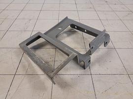 Liebherr LTM 1750-9.1 door plate