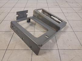 Liebherr LTM 1750-9.1 door plate