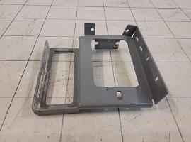 Liebherr LTM 1750-9.1 door plate