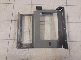 Liebherr LTM 1750-9.1 door plate