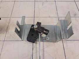 Liebherr LTM 1750-9.1 closing divise