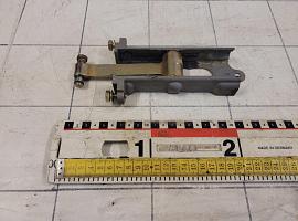Liebherr LTM 1750-9.1 door stopper compl.