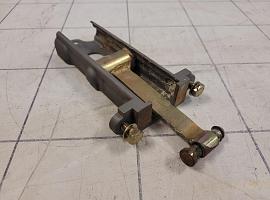 Liebherr LTM 1750-9.1 door stopper compl.