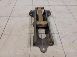 Liebherr LTM 1750-9.1 door stopper compl.