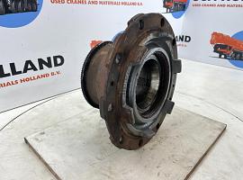 Demag AC 350 Wheel hub axle 1