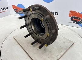 Gottwald wheel hub axle 5  