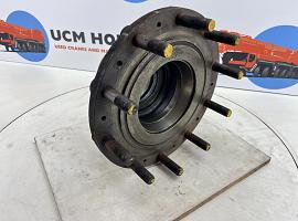 Gottwald wheel hub axle 5  
